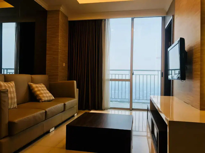 Dijual Cepat Apartemen Denpasar Residence (2 Bedroom) Harga Terbaik