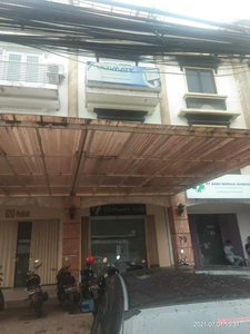 Dijual Cepat Ruko di Tebet Raya,Jaksel