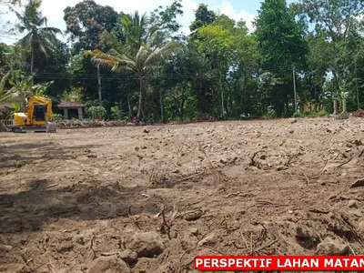 Dijual Cepat Tanah Tangerang Kota Cuman 5 Jutaan Terima SHM Perunit