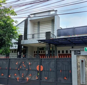 Dijual Lelang Rumah di Cipete Jakarta Selatan