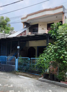 Dijual lelang rumah Perum harapan baru Regency, Bekasi
