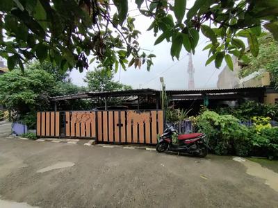 Dijual murah rumah super strategis di Ujungberung Kota Bandung