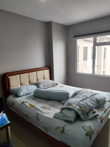 Dijual Murahhhh Apartemen Greenlake Sunter, Jakarta Utara