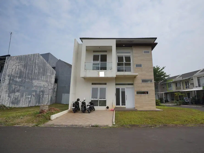 Dijual Rumah 2 Lantai Strategis dekat Pasar Ciputat Siap KPR J-14800