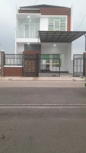 dijual rumah aldiva town house mustikajaya bekasi timur