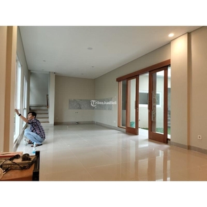 Dijual Rumah Baru 2 Lantai LT173 LB235 5KT 4KM Siap Huni - Bandung Jawa Barat