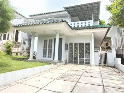 Dijual Rumah Bukit Golf Hijau 2 lt luas 276m2 type 4KT, Sentul Bogor