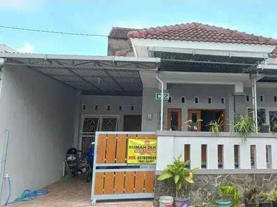 DIJUAL RUMAH CANTIK