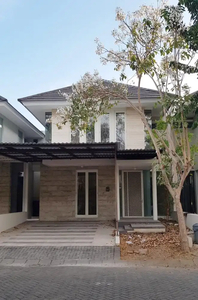 Dijual Rumah Citraland Greenlake Wiyung Surabaya Wiyung (2589)