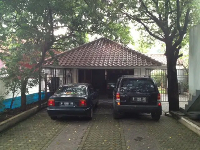 Dijual Rumah Di Cipete, Jakarta Selatan