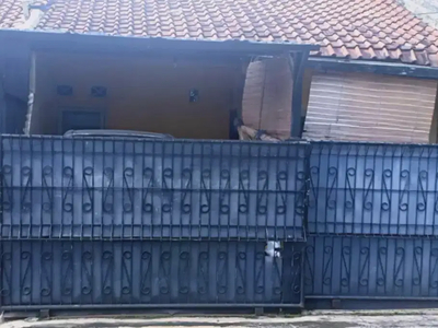 Dijual Rumah Di Jalan Utama Komplek Padalarang Indah