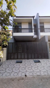 Dijual Rumah Di Medokan Asri Utara , Surabaya