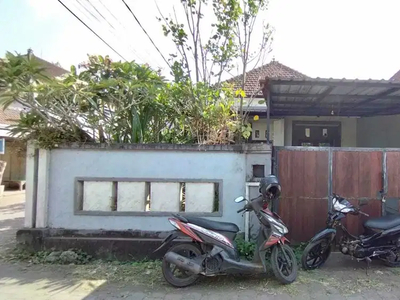 Dijual Rumah di Pandak Mansion Residence Bali