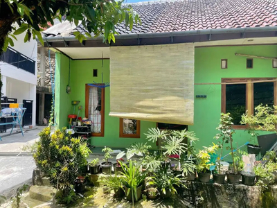 Dijual Rumah di Perumahan Tasmania Kota Bogor