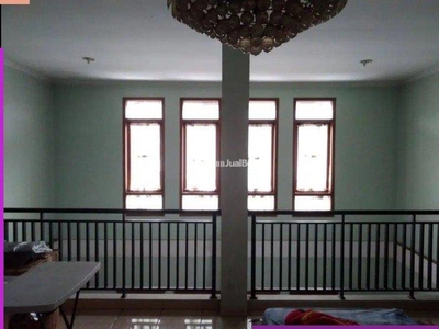 Dijual Rumah Dua Muka Pusat Kuliner Arcamanik Endah - Bandung Kota