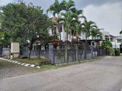 Dijual Rumah hook di Boulevard Bukit Cimanggu City