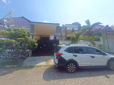 Dijual Rumah Joyoagung Graha Dewata Malang, Luas tanah 150