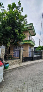 Rumah Kos Wonoayu Sidoarjo