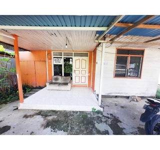 Dijual Rumah LB150 LT270 7KT 2KM 2 Lantai Legalitas SHM - Banjarmasin Kalimantan Selatan