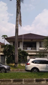 Dijual Rumah Mewah Murah di Gedung Hijau Pondok Indah