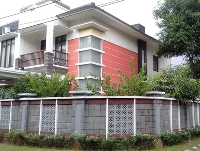 Dijual Rumah Minimalis dekat Pasar Bonang Tangerang Siap KPR J-16704