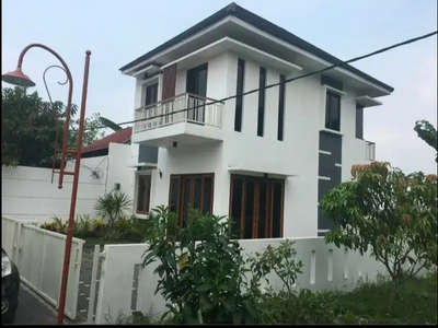 Dijual rumah minimalis Driyorejo gresik