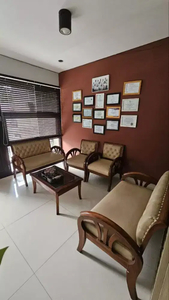 Dijual!! Rumah Minimalis Siap Huni dalam Komplek Setraduta Regency