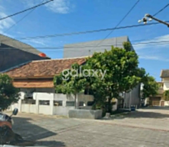 Dijual Rumah Murah Dekat bandara Jl Kuala Mas Semarang