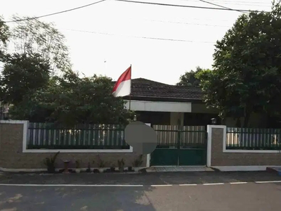 Dijual Rumah nyaman dan rapih di Cempaka Putih Timur, Jakarta Timur