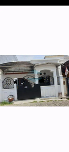 dijual rumah ploso timur surabaya