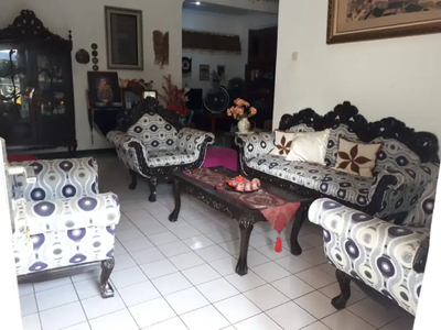 Dijual rumah pusat kota jogja