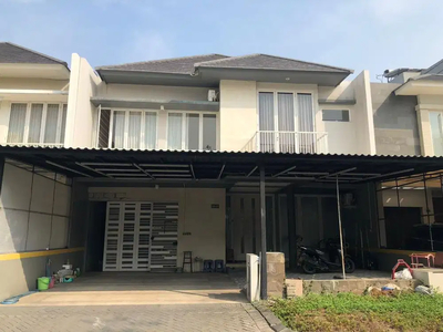 Dijual Rumah Royal Residence Cluster Winchester Wiyung Surabaya (2584)