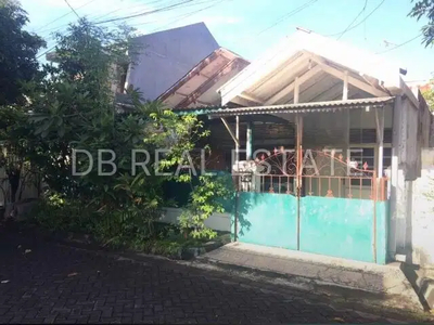 Dijual Rumah Rungkut Mapan Tengah