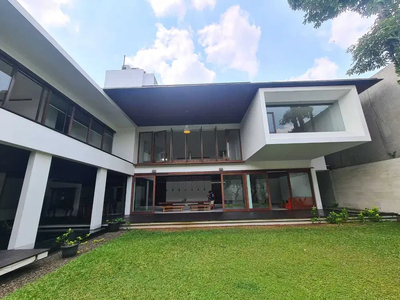 Dijual Rumah Sangat Mewah Pondok Indah Area Luxury