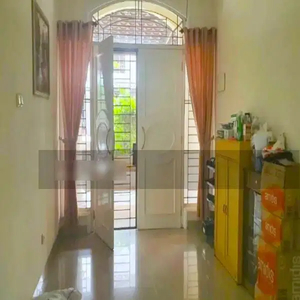 Dijual Rumah Sudah Full Bangunan ( 8x15 ) Florence - PIK