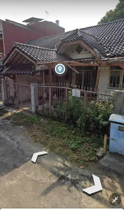 Dijual Rumah Taman Permata Sektor 7 Lippo Karawaci Tangerang