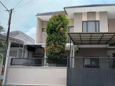 DIJUAL RUMAH TENGGILIS UTARA SURABAYA