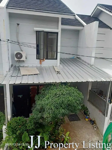 Dijual sebuah rumah 2 Lantai strategis di Cengkareng