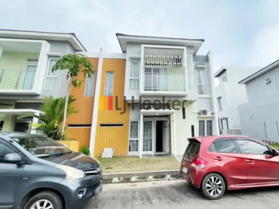 Disewa Perumahan Bagus Cluster Glorh View Batam Center Siap Huni