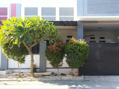 Disewa Rumah Terbaik di Harapan Indah (K1134)