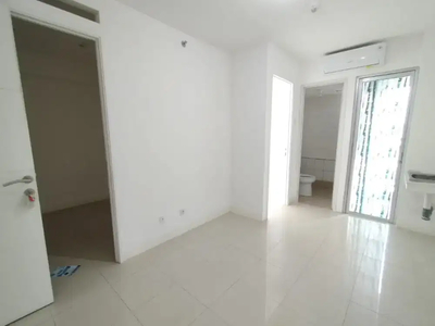 Disewakan 2BR Kosongan Siap Huni Tower Flamboyan Apartemen Bassura