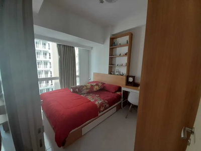 DiSewakan Apartemen 2Bedroom Tokyo Riverside PIK 2 Full Furnished