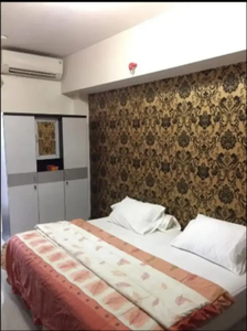 Dijual Apartemen Margonda Residence 4 tipe Studio