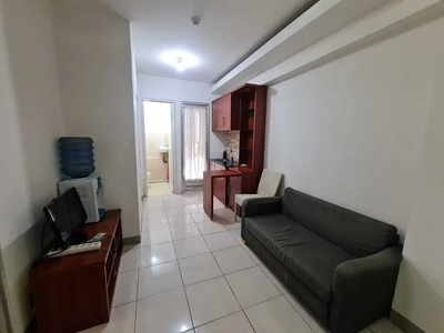 Disewakan Apartemen Green Bay Pluit 2 BR Furnished gbp 857