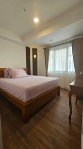 Disewakan Apartemen Puri Garden 2 BR Full Furnish