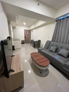 Disewakan Apartment Meikarta District 1 2BR Full Furnished