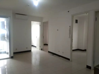 Disewakan Cepat Unit Langka 3BR Unf Lt rendah Apartemen Bassura City