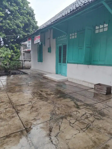 Disewakan Rumah Besar di Pusat Kota Bandung