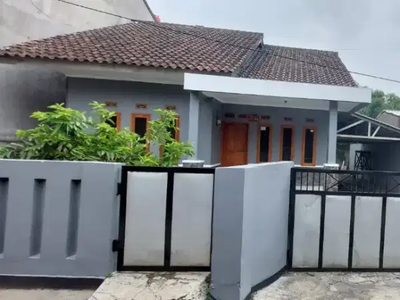 Disewakan Rumah di Cipageran, Cimahi, Komplek Pondok Assalam