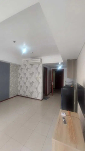 Disewakan Studio Apartemen Royal Mediterania Semi Furnish